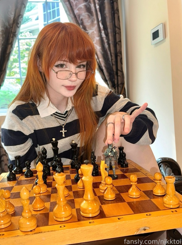 nikktoi nude photo 6