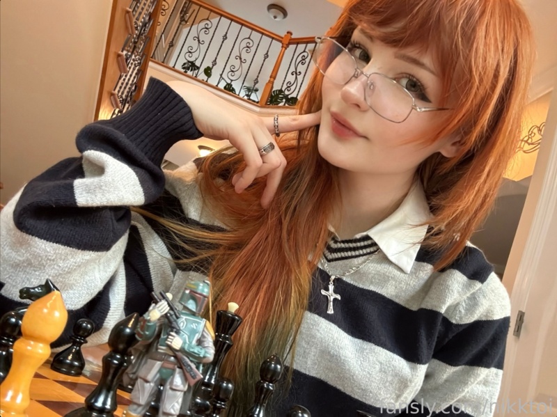 nikktoi nude photo 7