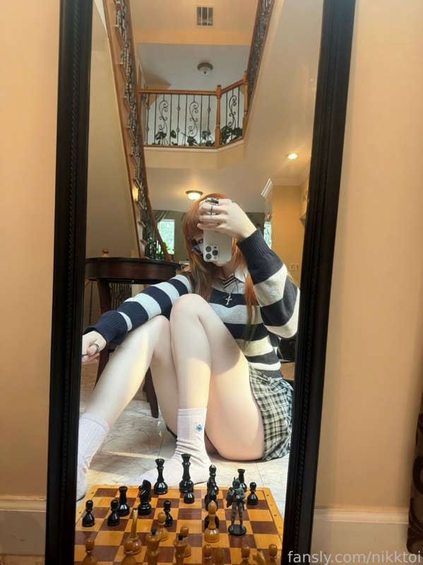 nikktoi nude photo 8