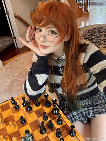 nikktoi nude photo 49