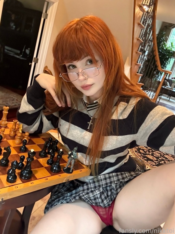 nikktoi nude photo 11