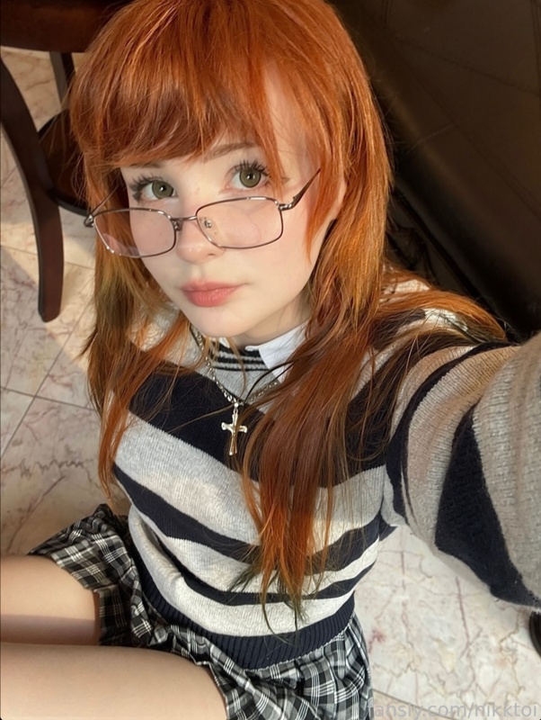 nikktoi nude photo 12