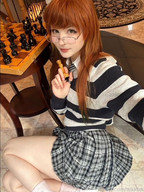 nikktoi nude photo 15