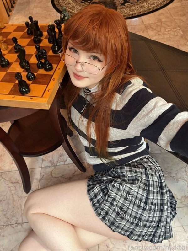 nikktoi nude photo 16