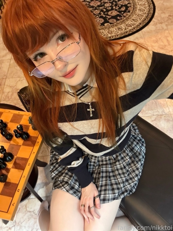 nikktoi nude photo 18