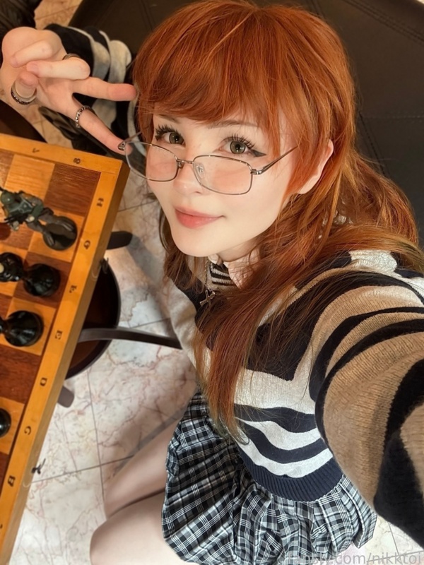 nikktoi nude photo 22