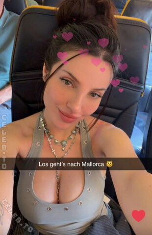 Nikoleta Milenova nude photo 19