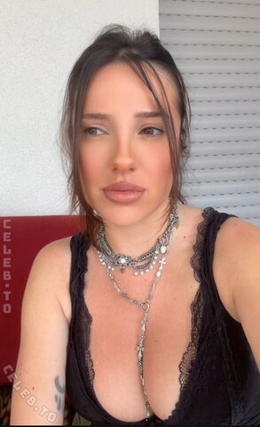 Nikoleta Milenova – Insta Story