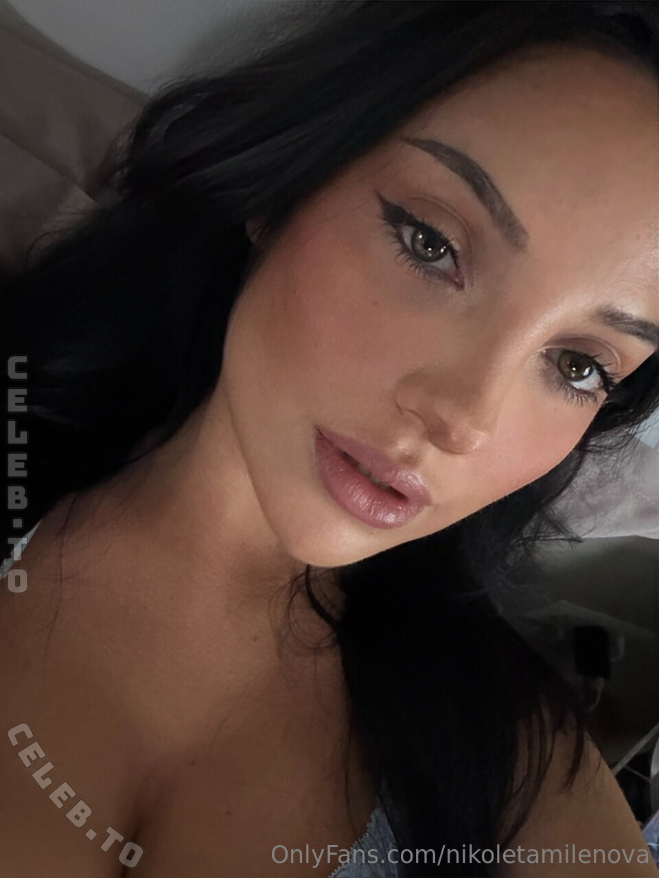 Nikoleta Milenova nude photo 3