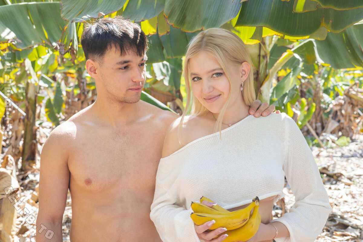 Nikoletta Queen nude photo 9