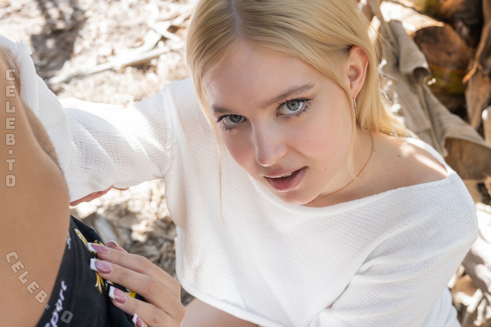 Nikoletta Queen nude photo 15