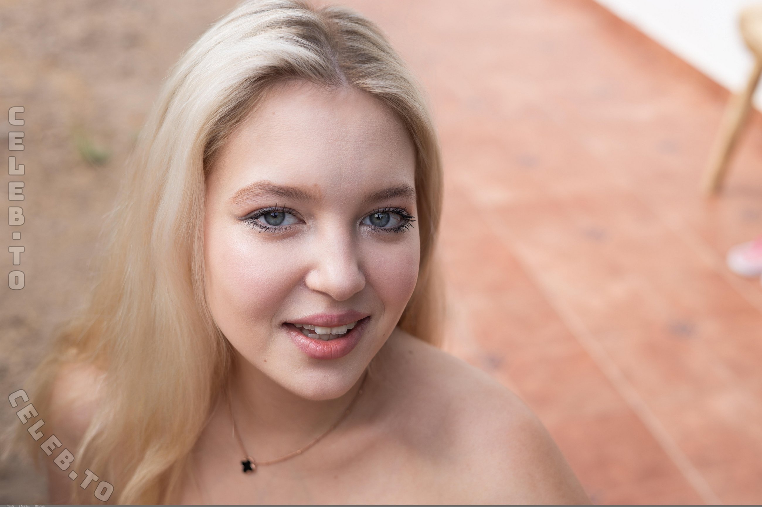Nikoletta Queen nude photo 14