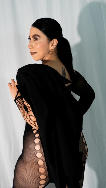 Niky-smith nude photo 3