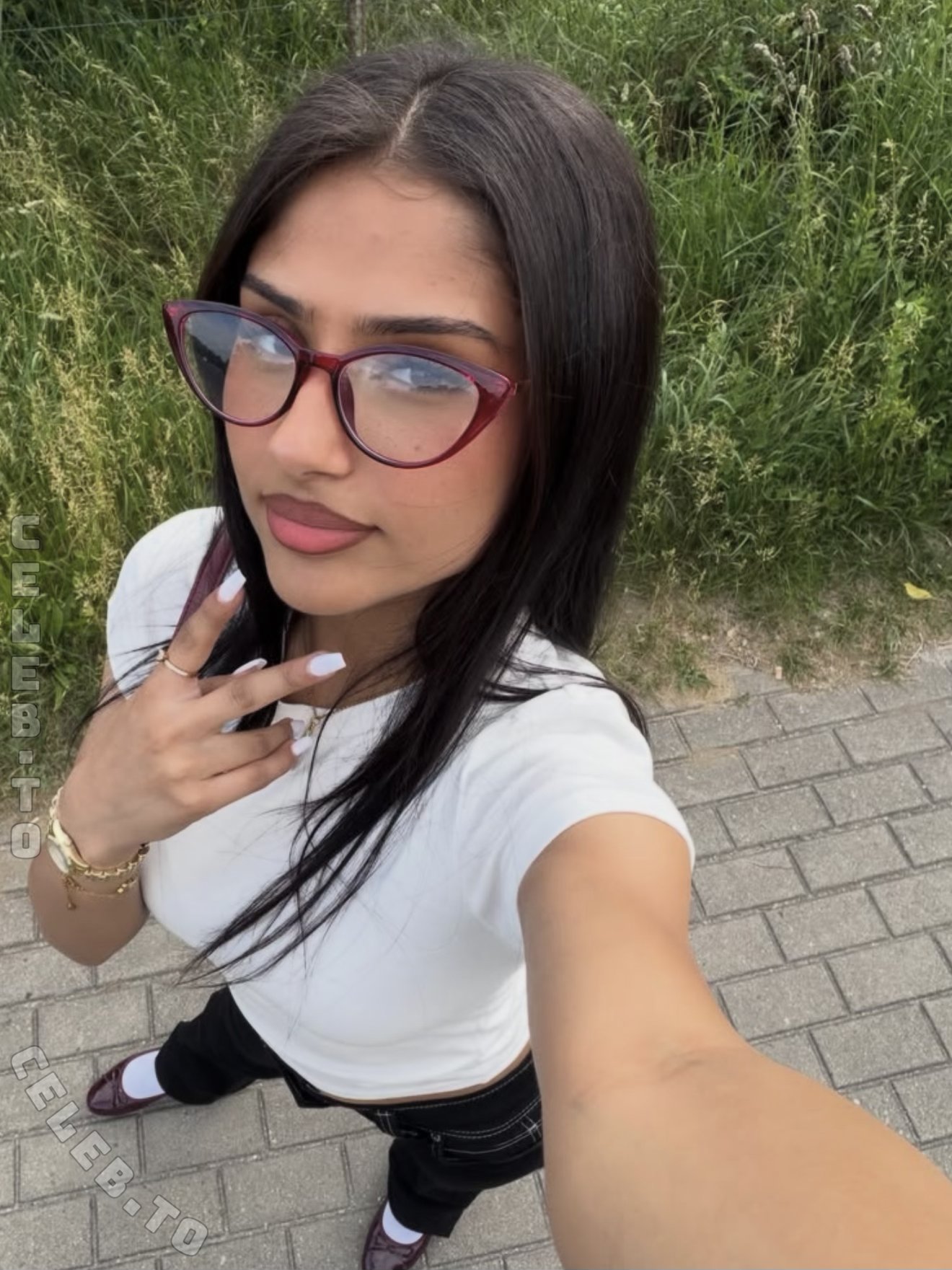 niloo.wlz nude photo 4