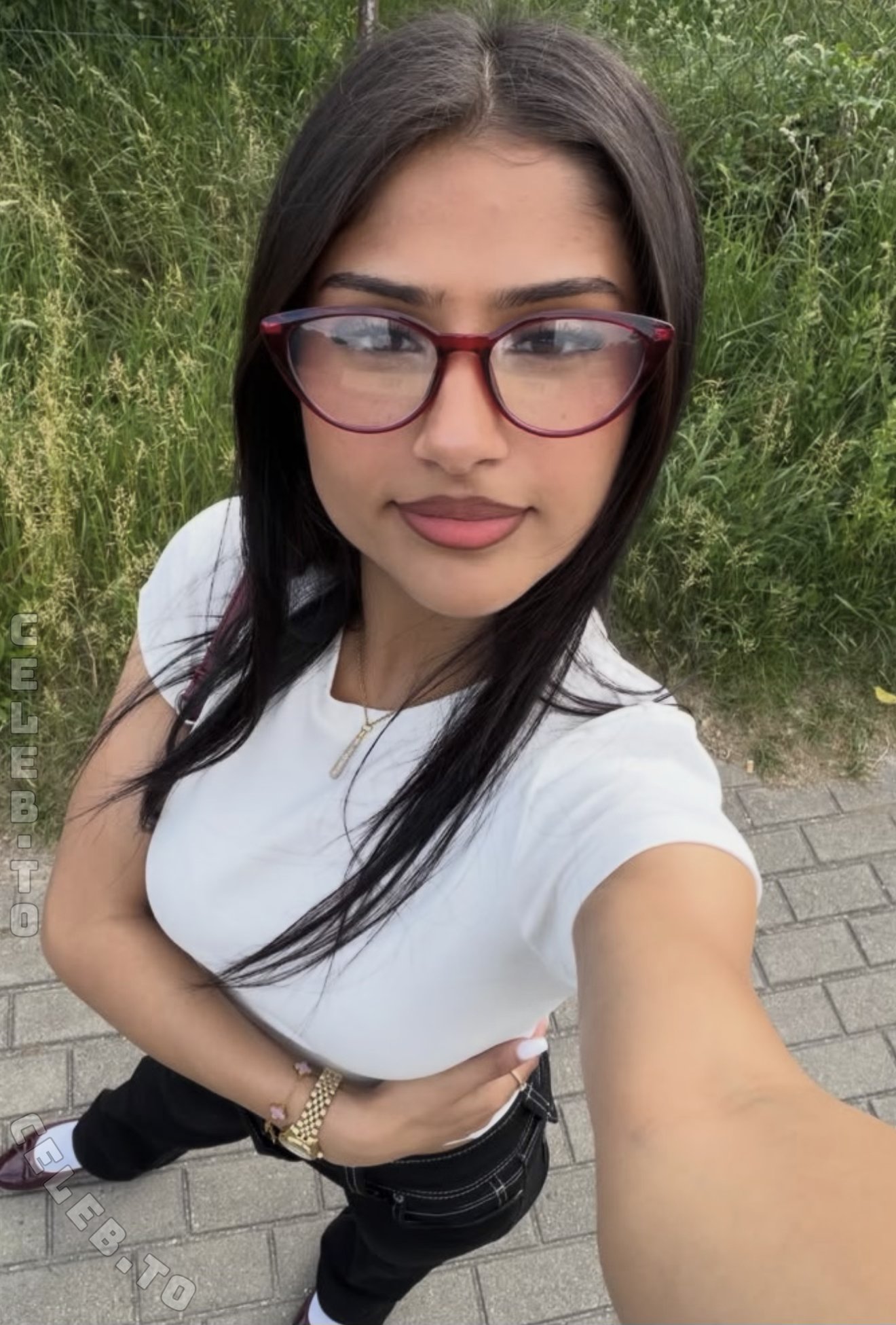 niloo.wlz nude photo 6