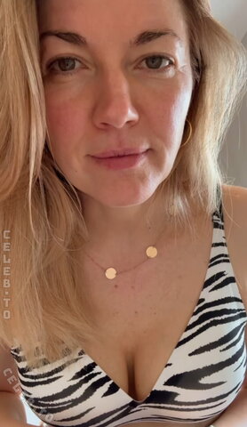 Nina Bott nude photo 17