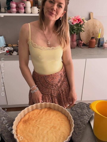 Nina Bott nude photo 11