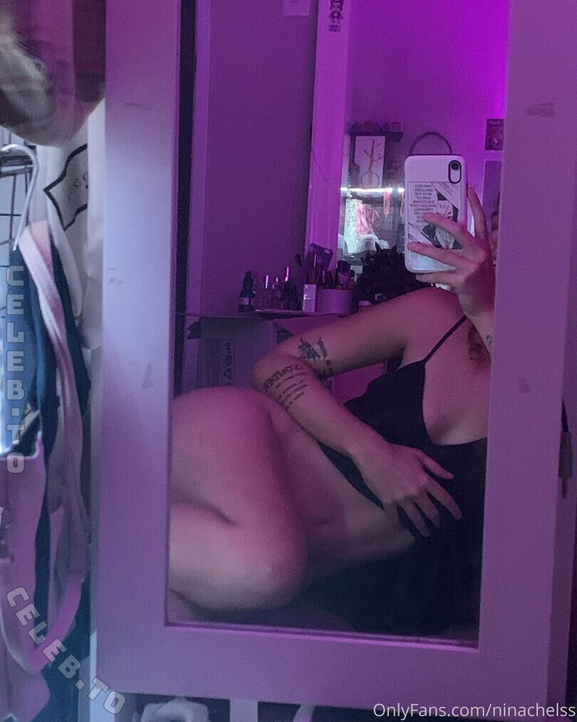 Nina Chel nude photo 9