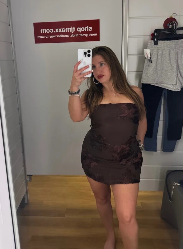 Nina Courtwright nude photo 9