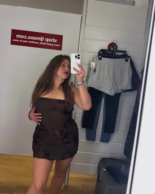 Nina Courtwright nude photo 10