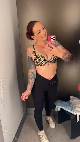 Nina Devil nude photo 42