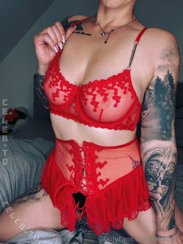 Nina Devil nude photo 14