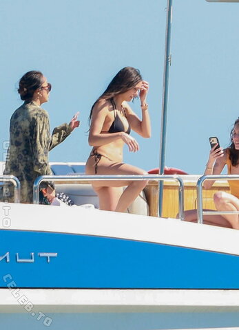 Nina Dobrev nude photo 23