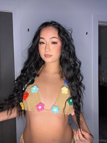Nina Eastman or ninaeastman or ninaeastmann nude photo 10