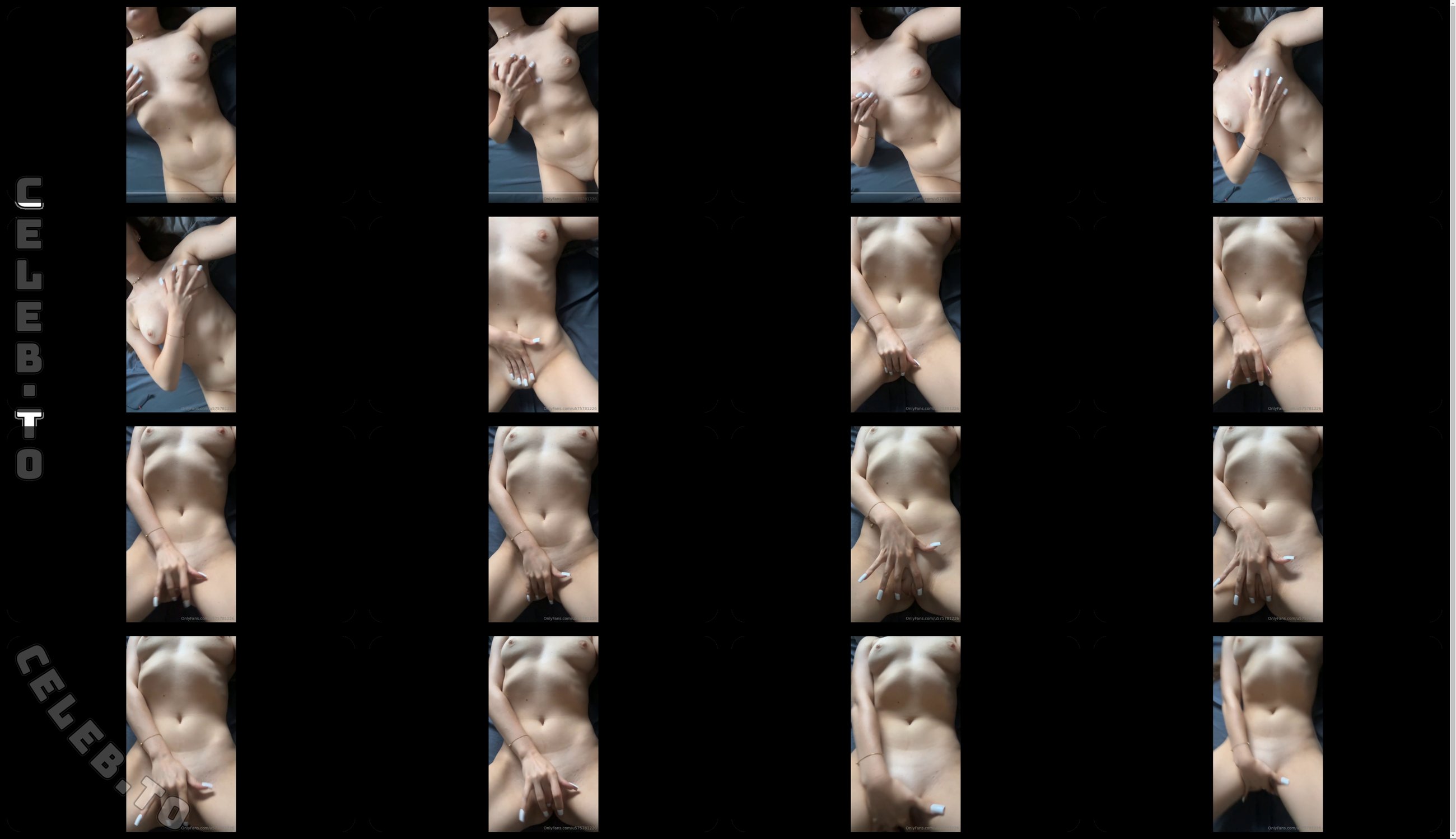 Nina Hoffmann nude photo 1