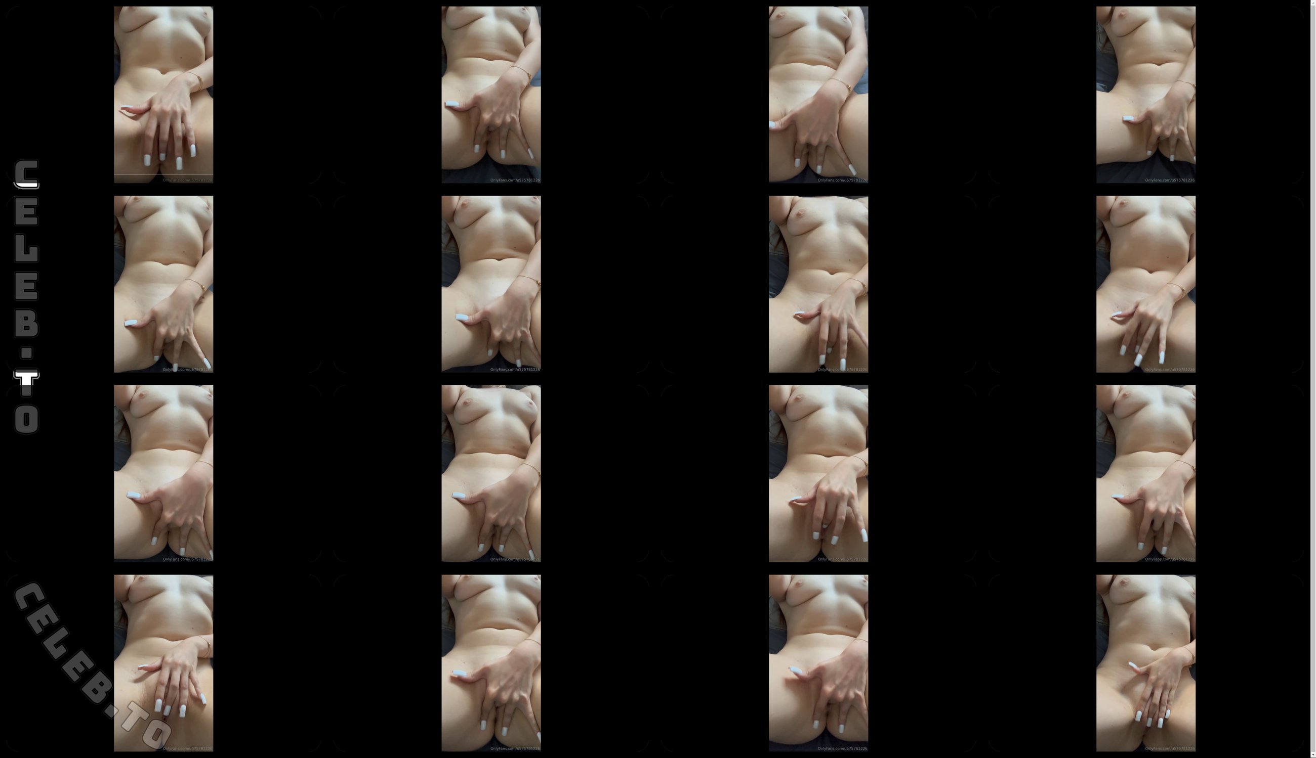 Nina Hoffmann nude photo 3