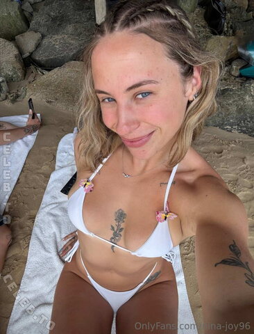 Nina Joy nude photo 22