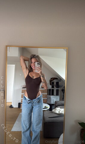 Nina Joy nude photo 21