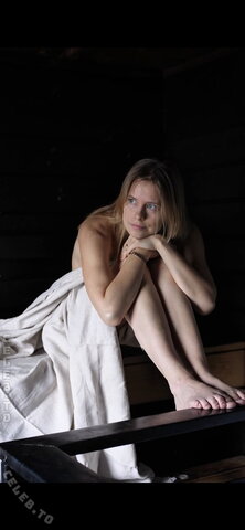 Nina Laitiala nude photo 8