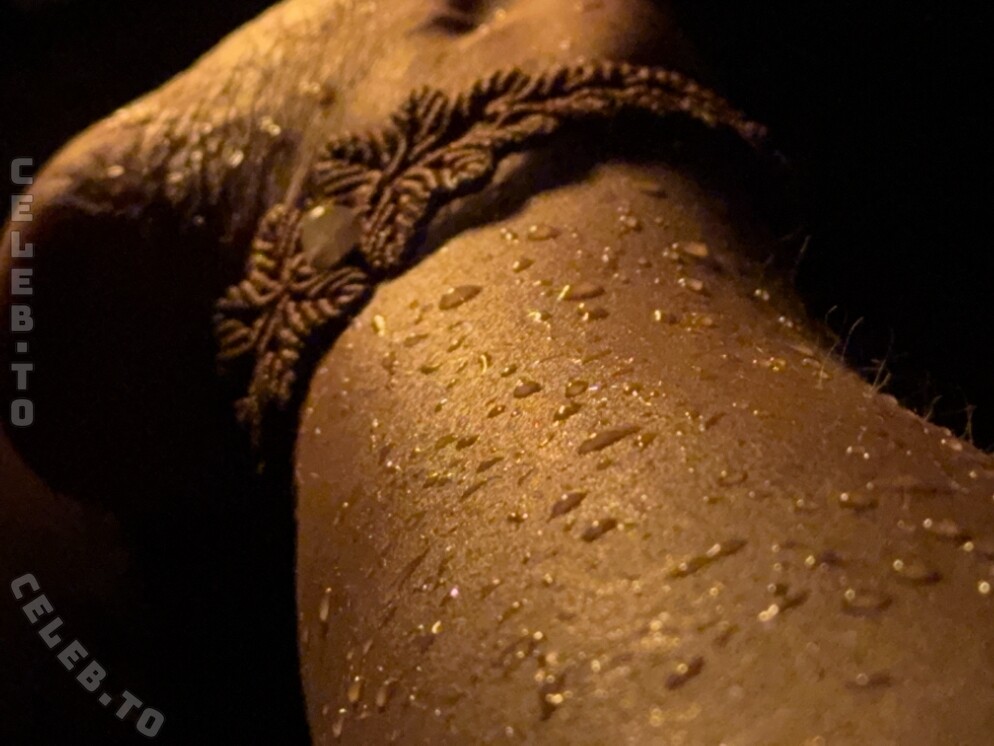 Nina Laitiala nude photo 1