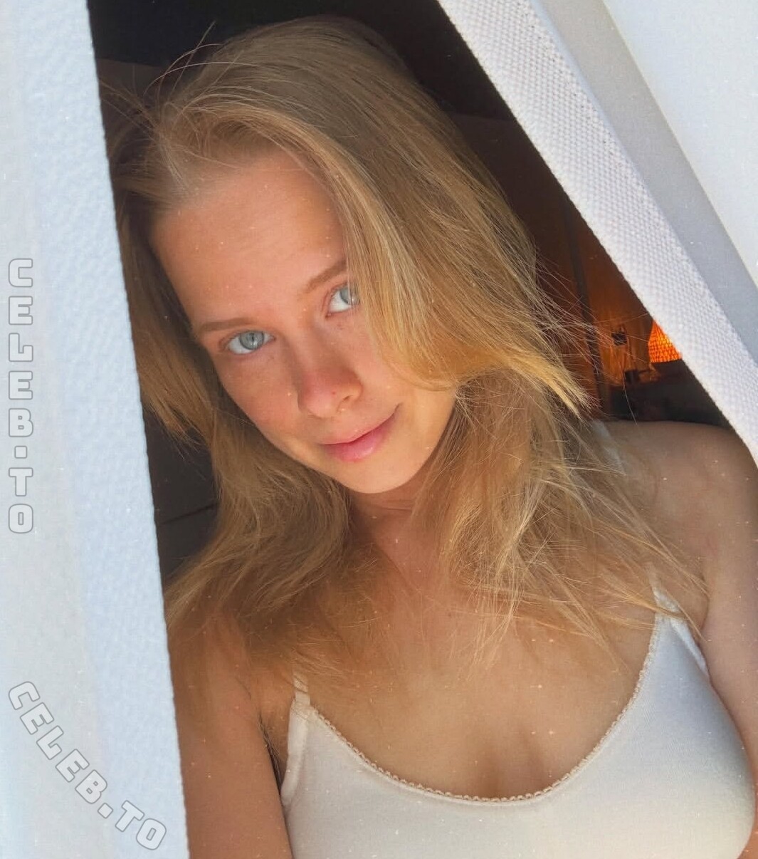 Nina Laitiala nude photo 3