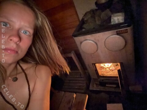 Nina Laitiala nude photo 2
