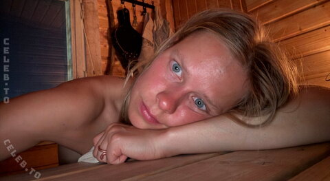 Nina Laitiala nude photo 1