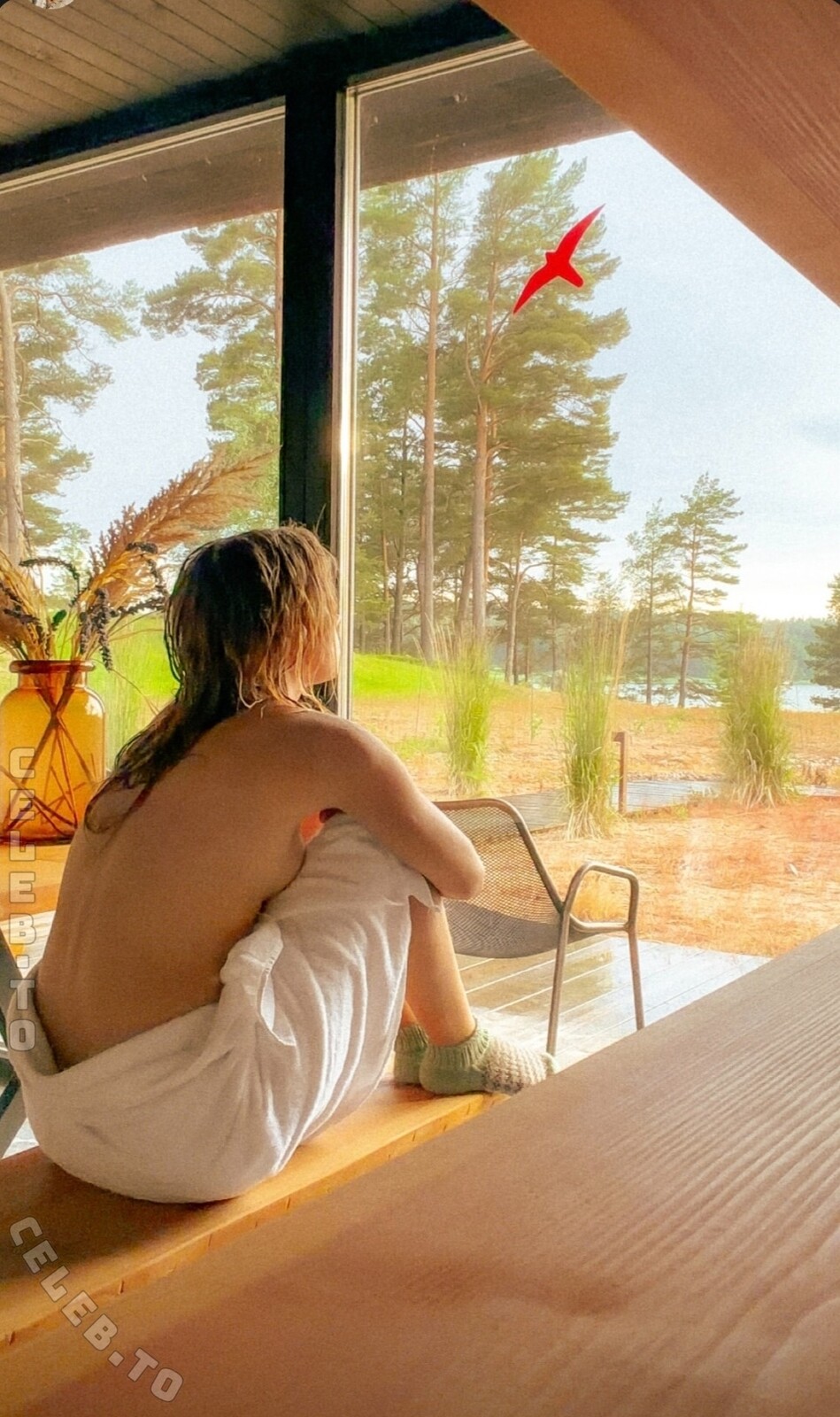 Nina Laitiala nude photo 3