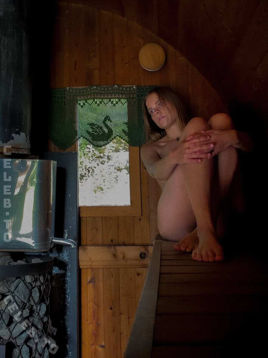 Nina Laitiala nude photo 1