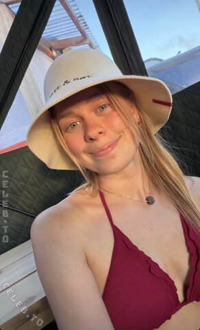 Nina Laitiala nude photo 4