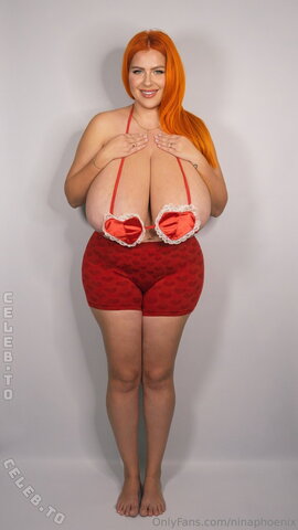 Nina Phoenix nude photo 10
