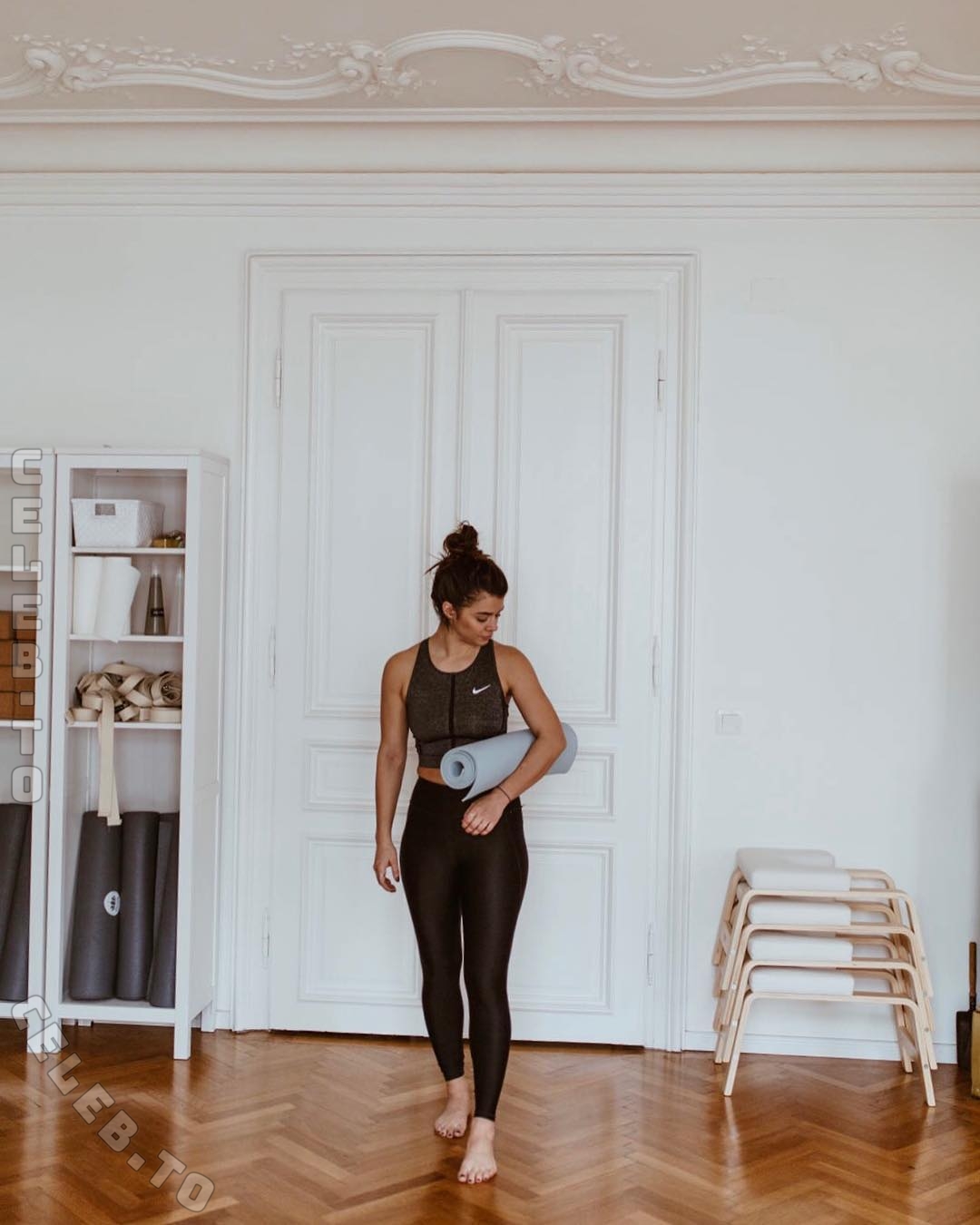 Nina Radman nude photo 20