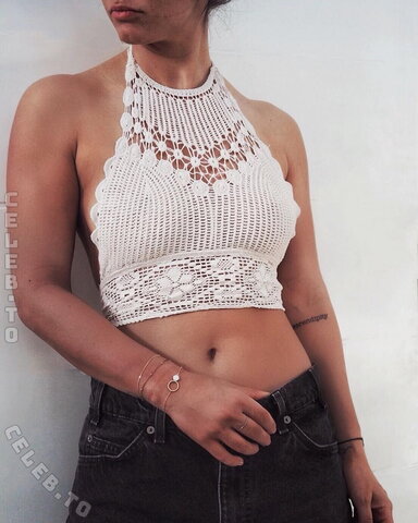 Nina Radman Sexy (18 photos)