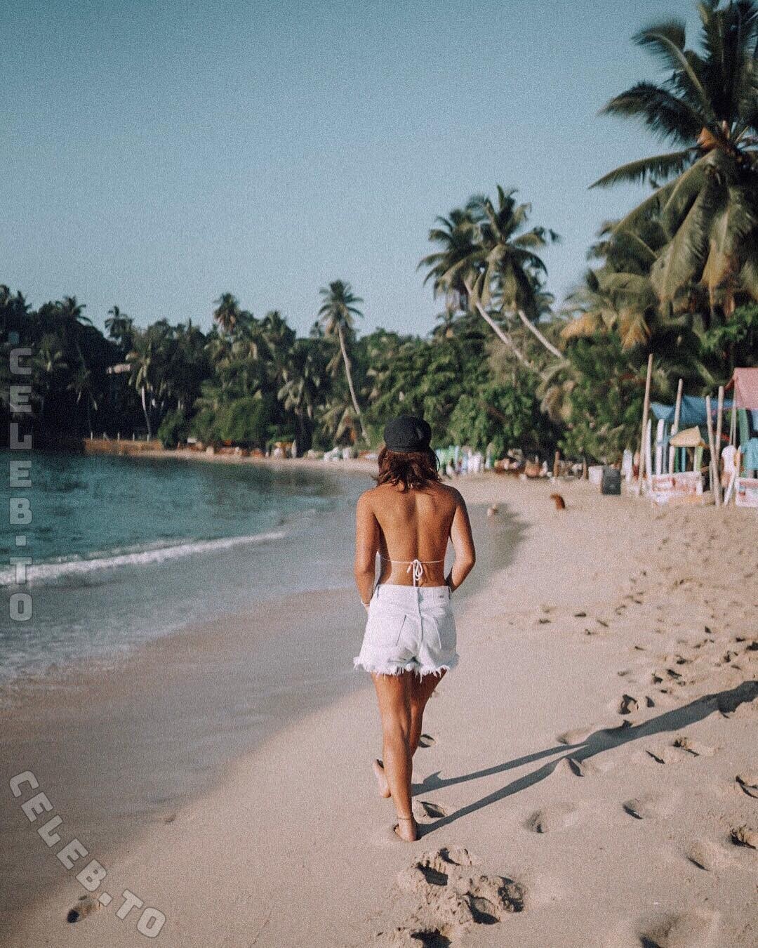 Nina Radman nude photo 13