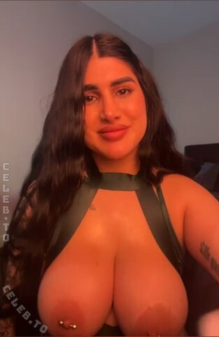 nina rose nude photo 5
