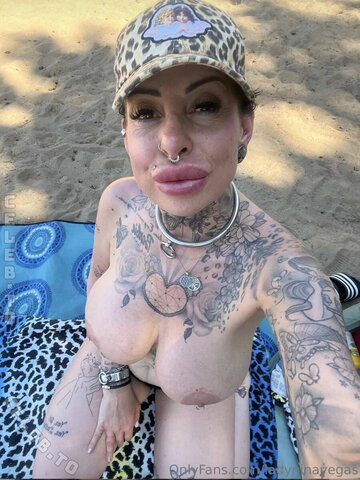 Nina Vegas nude photo 67