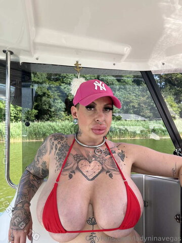 Nina Vegas nude photo 87