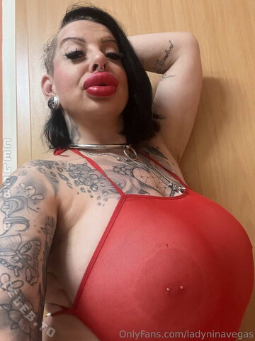 Nina Vegas nude photo 60