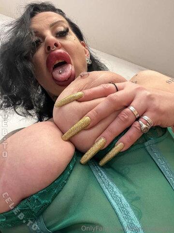 Nina Vegas nude photo 54