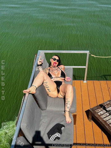 Nina Vegas nude photo 23